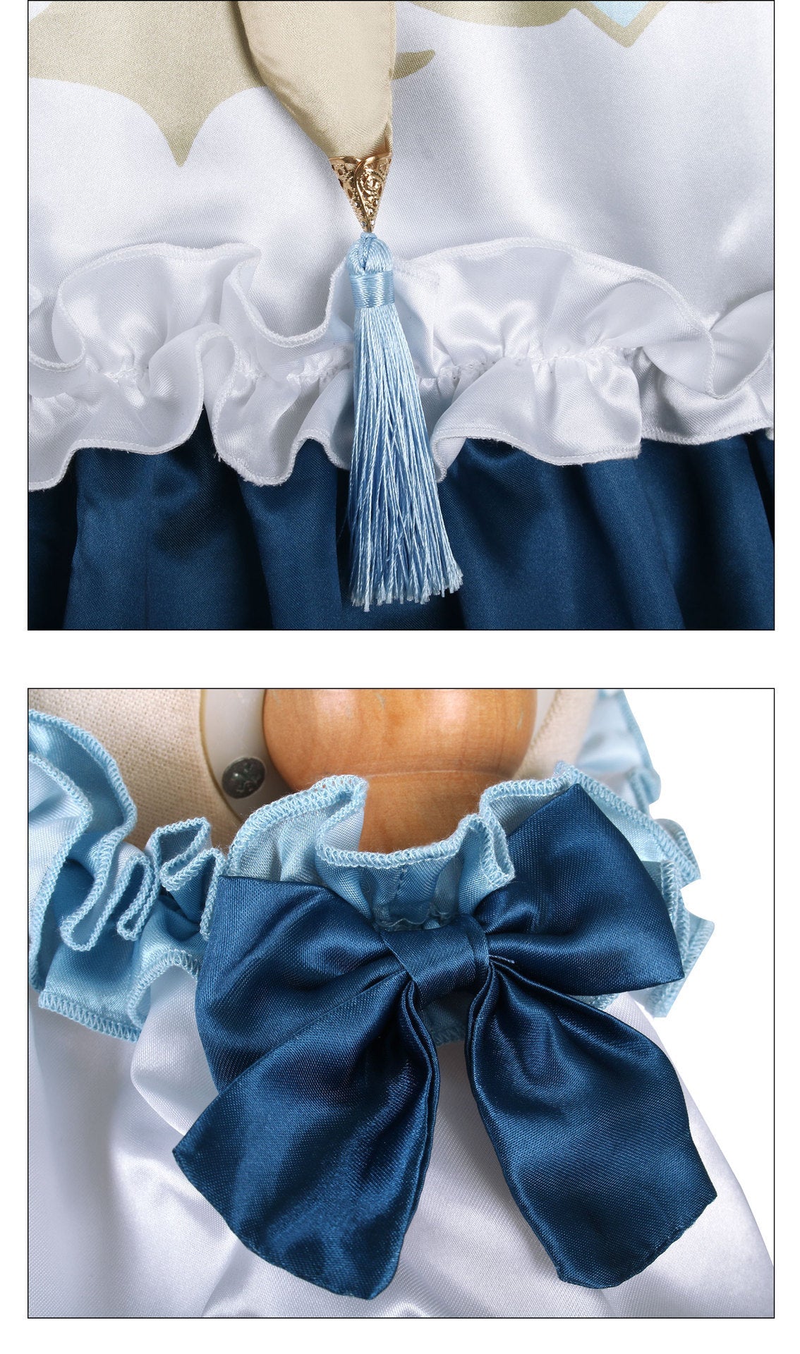 Costume Cosplay Officiel Nahida de Genshin Impact - Tenue Halloween de l'Archon Dendro