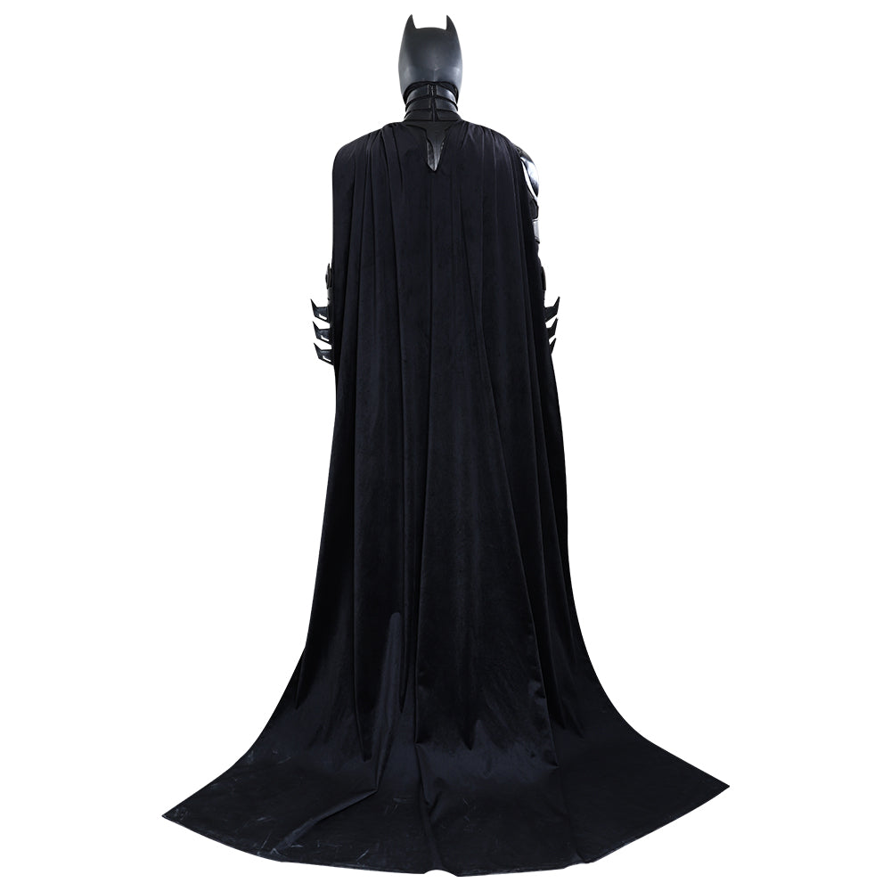 Costume Cosplay Chevalier Noir Batman - Réplique de Film de Qualité Premium