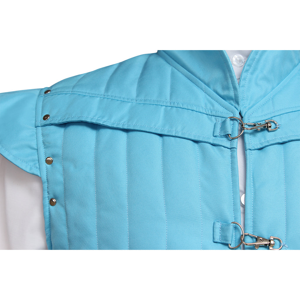 Série de Costumes Cosplay Prince Disney | Aladdin, Prince Eric, Hans & Plus pour Halloween & Événements