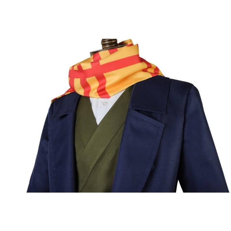 Costume Cosplay Saichi Sugimoto Golden Kamuy | Série Premium L'AniMirage