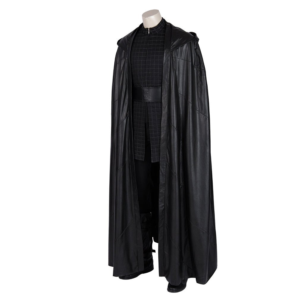 Costume Cosplay Kylo Ren Star Wars L'Ascension de Skywalker