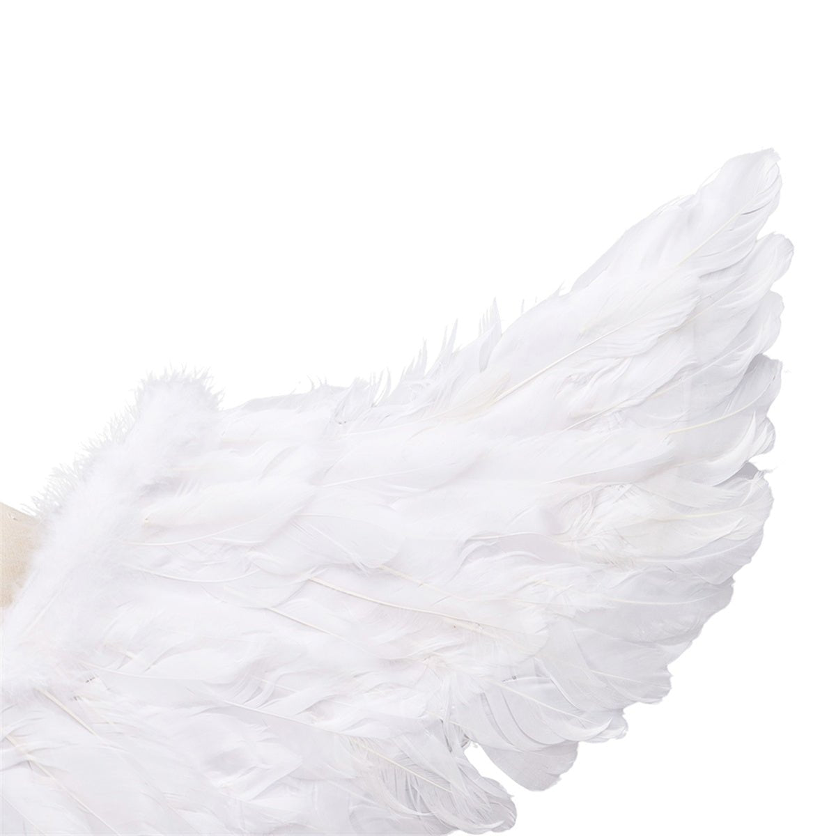 Roméo et Juliette - Robe Blanche Juliette Costume Cosplay