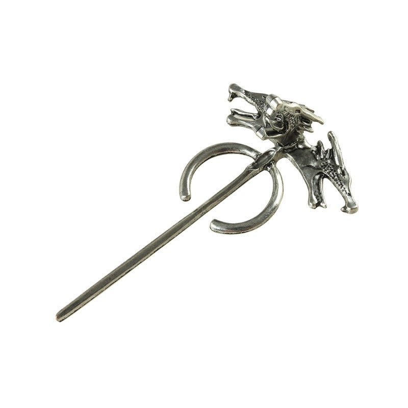 Costume Cosplay Game of Thrones Daenerys Targaryen Mère des Dragons