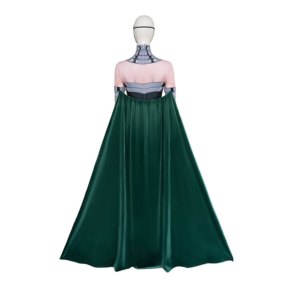 Costume Cosplay Circe de Bio Squad - Animation pour Fans