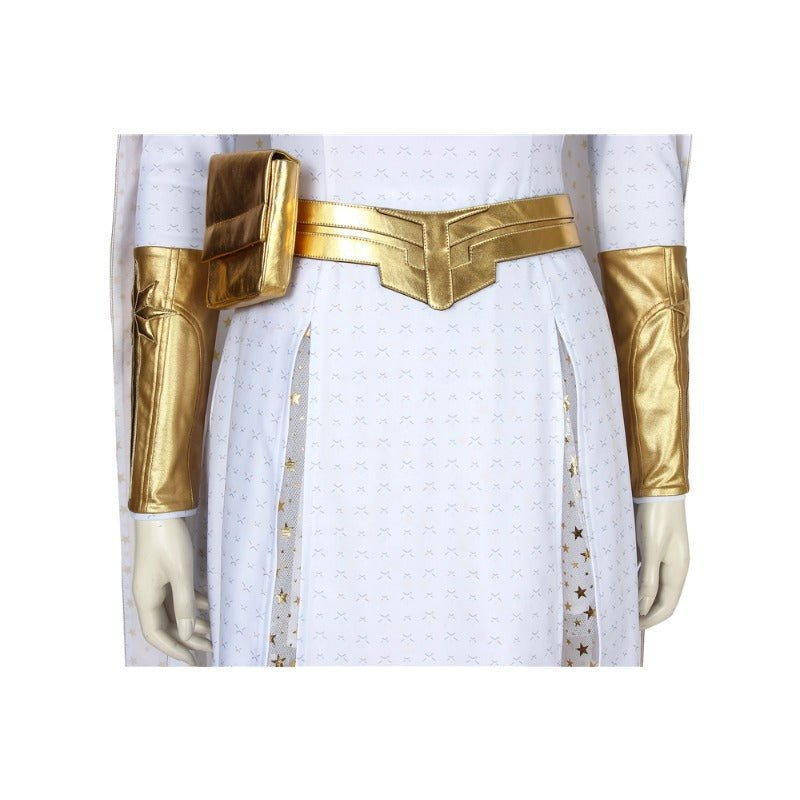 Costume Cosplay Starlight Anne Star - Robe de Carnaval Halloween