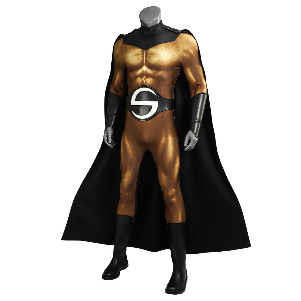 Costume Cosplay Bob le Sentry des Thunderbolts Marvel pour Halloween et Comic-Con