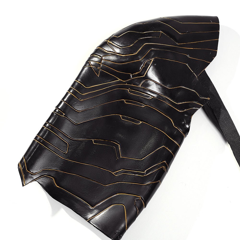 Costume Cosplay Soldier de l'Hiver Thunderbolts pour Fans de Films