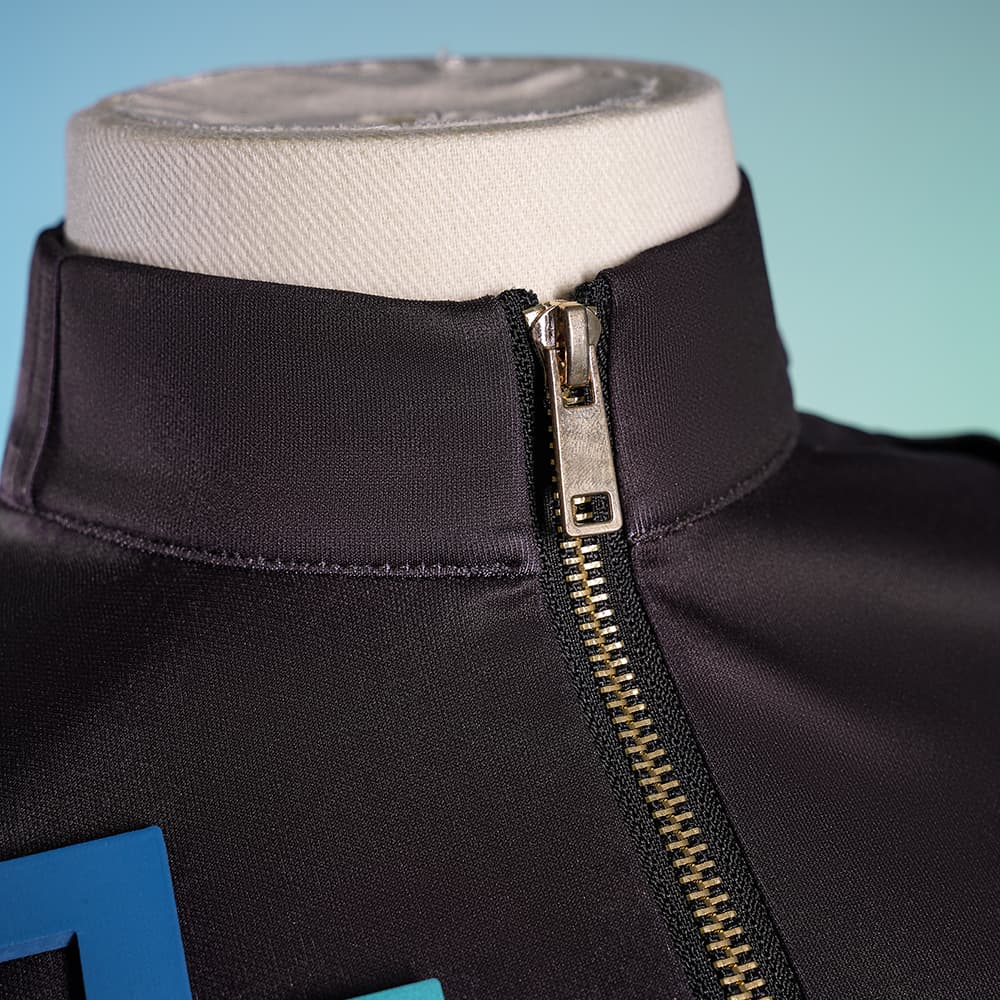 Costume Cosplay Genshin Impact Kinich - Qualité Premium