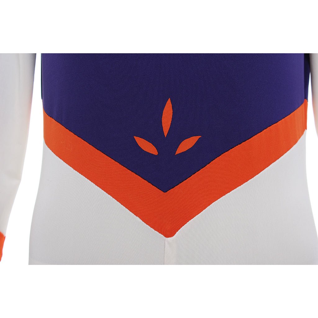 Costume Cosplay My Hero Academia Mt. Lady Yu Takeyama