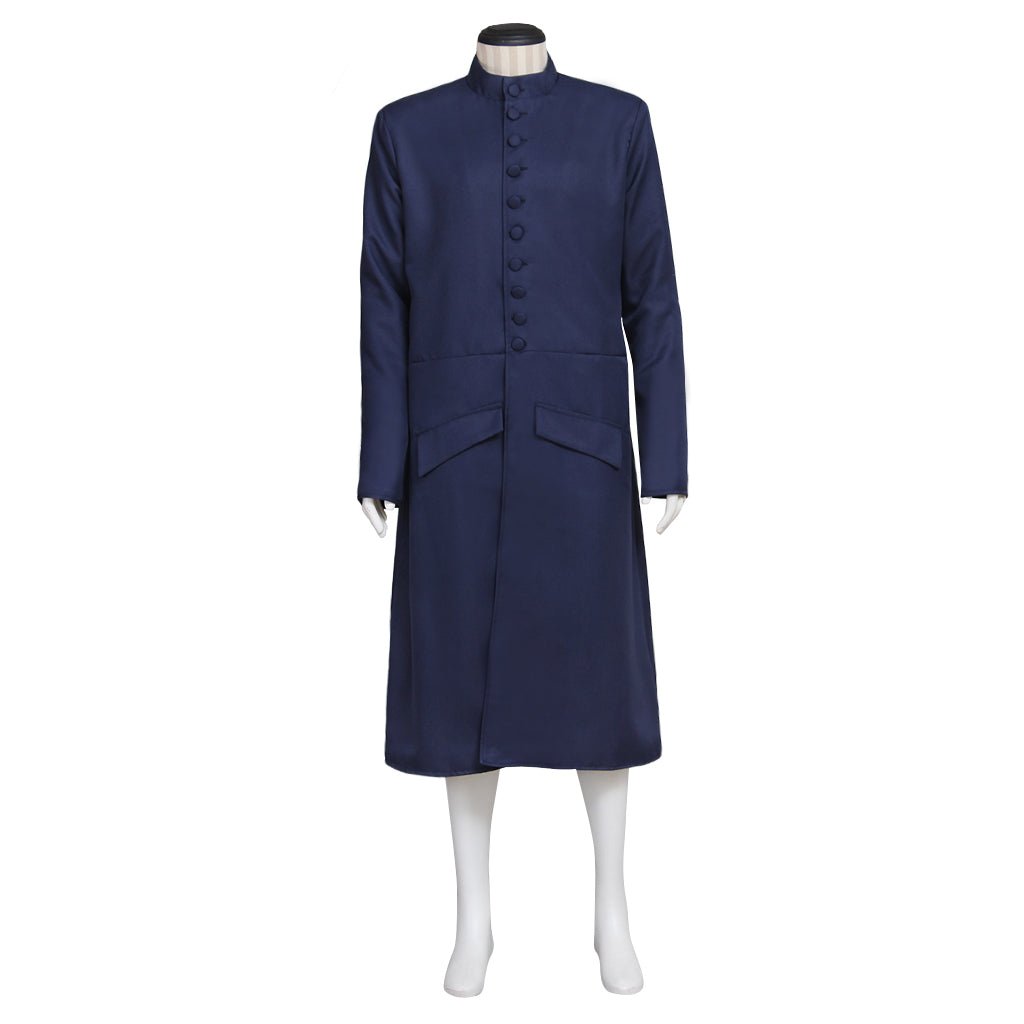 Costume Harry Potter - Robe de Sorcier et Accessoires