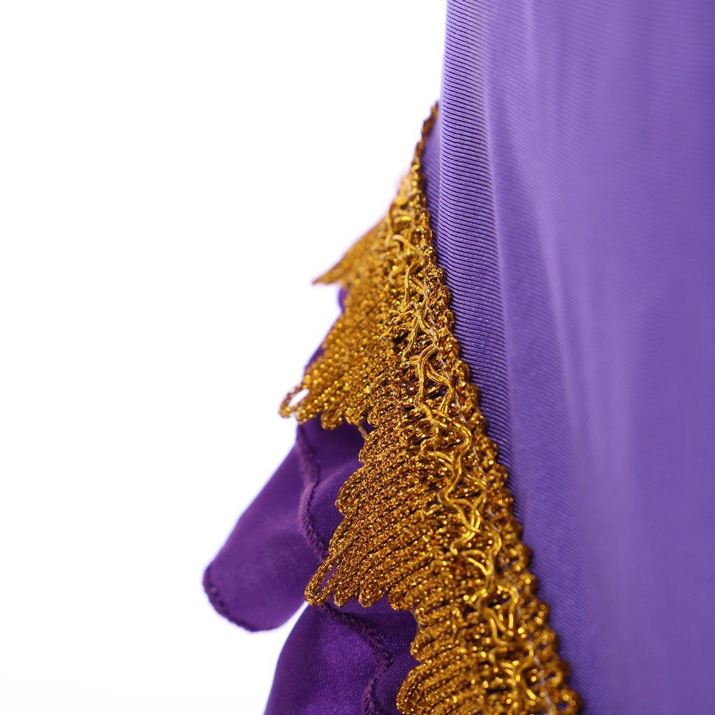 Costume Anne Wheeler Showman du Cirque - The Greatest Showman Zendaya Combinaison Cape Tenue Femme