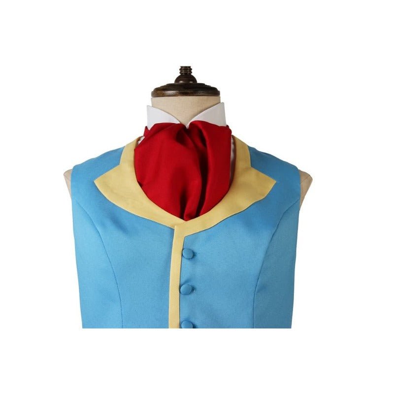 Costume Cosplay Kinomoto Sakura - Tenue Inspirée de l'Anime pour Spectacle