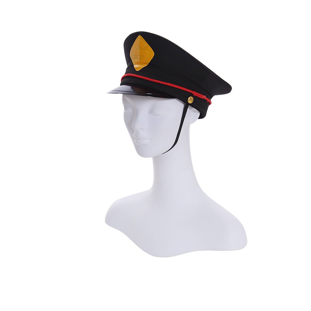 Costume Cosplay Utsushimi Camie de My Hero Academia