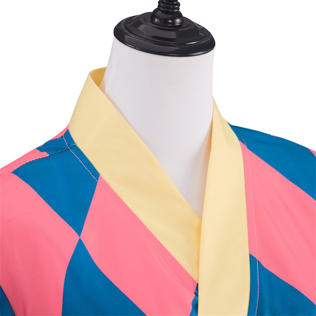 Costume Cosplay Kimono Sophie – Le Château Ambulant – Tenue Élégante d'Anime