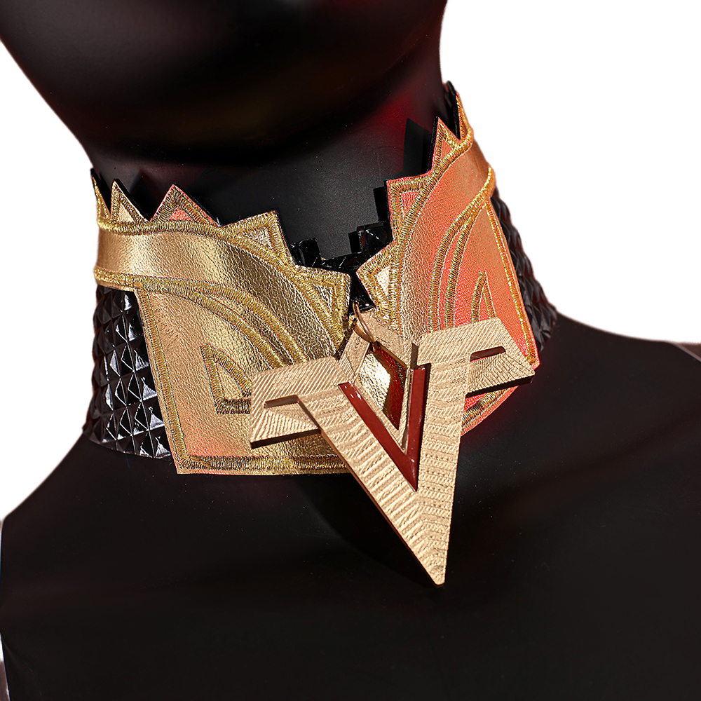 Costume Cosplay Genshin Impact Murata - Qualité Premium DY24133