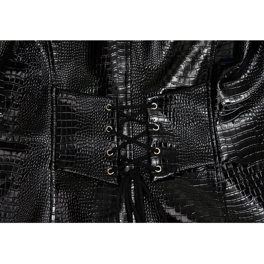 Costume de Chasseuse de Vampires Dracula Lady Jane Wetherby | Tenue Gothique Victorienne pour Halloween et Événements