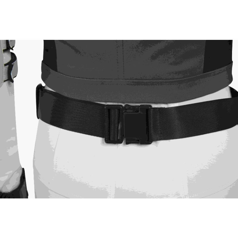 Costume Cosplay Yelena Belova du Film Solo Black Widow