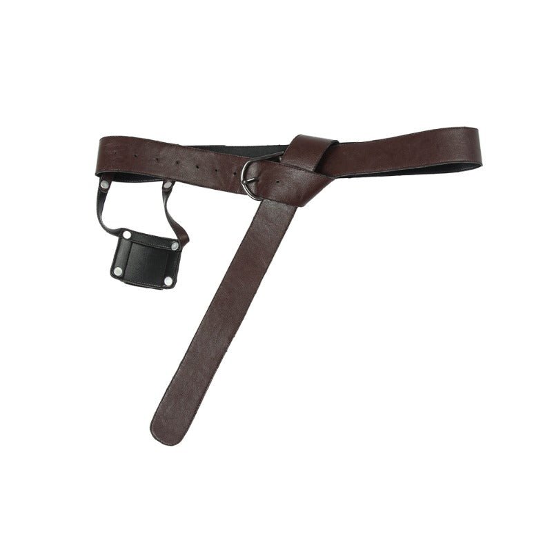 Costume Cosplay Mulan Complet Armure de Guerre pour Femmes - L'AniMirage