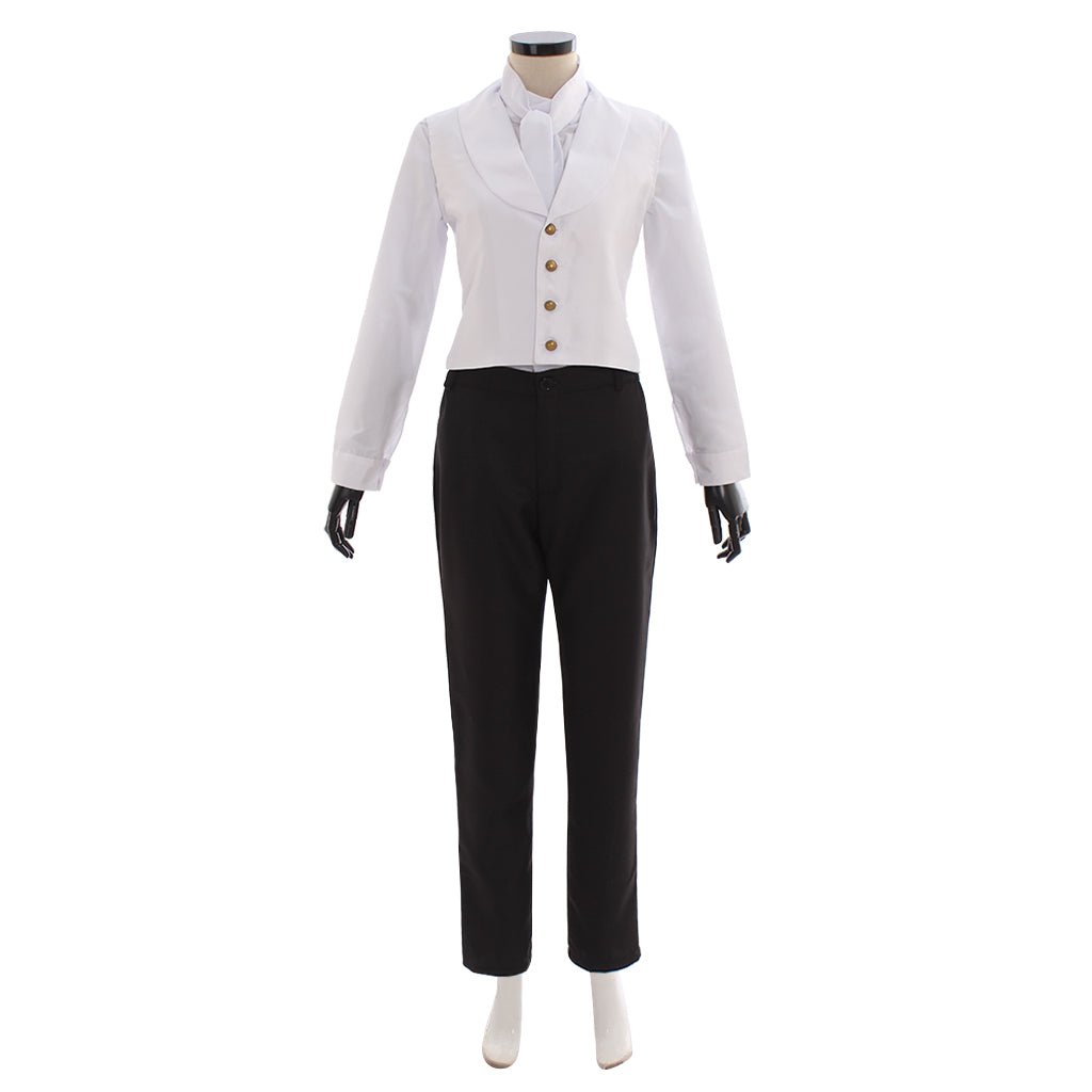 Costume Le Plus Grand Spectacle - Vivez la Magie du Cirque