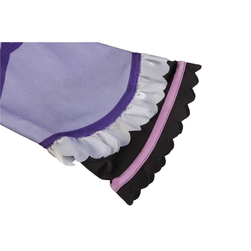 Costume Cosplay Anime Hugtto! Pretty Cure Cure Ruru Amour - Design Élégant pour les Fans