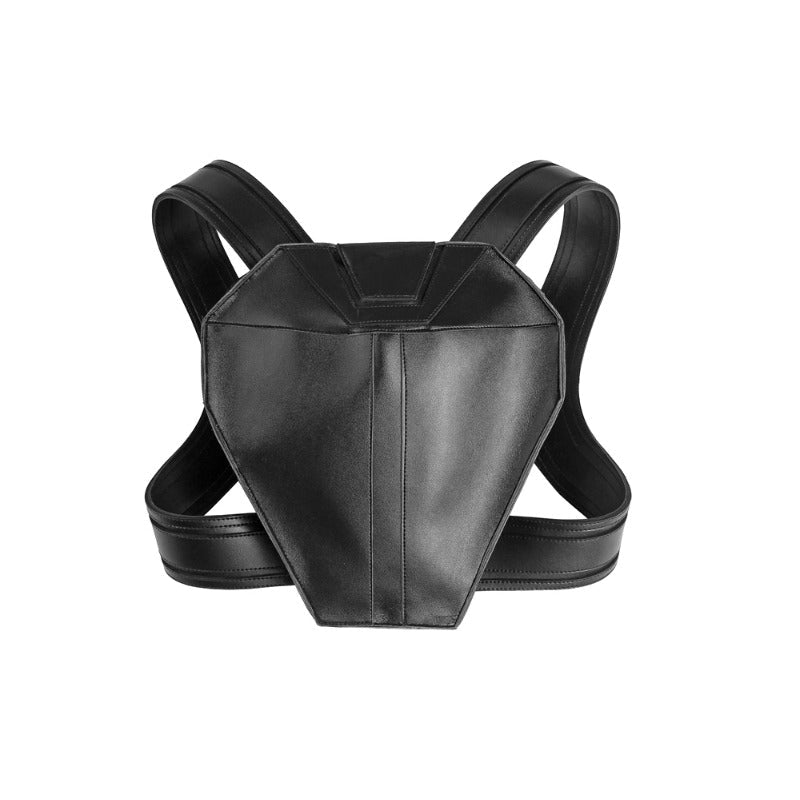 Costume Cosplay Veuve Noire Combinaison Blanche Natasha Romanoff Fait Main