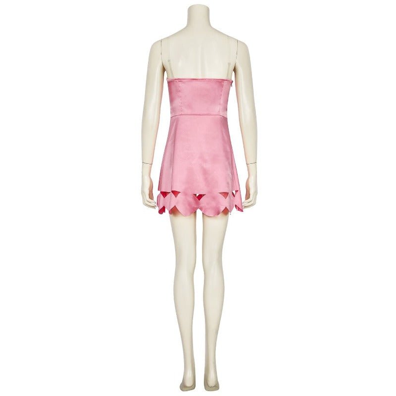 Costume Cosplay Marnie Pokémon Épée et Bouclier - Tenue pour Halloween