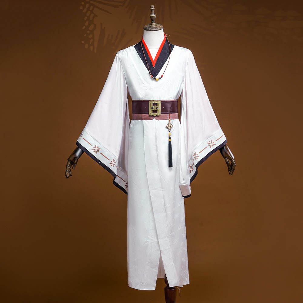 Costume Cosplay Roi Guangling Code Name Kite – Tenue Premium Inspirée du Jeu pour Passionnés