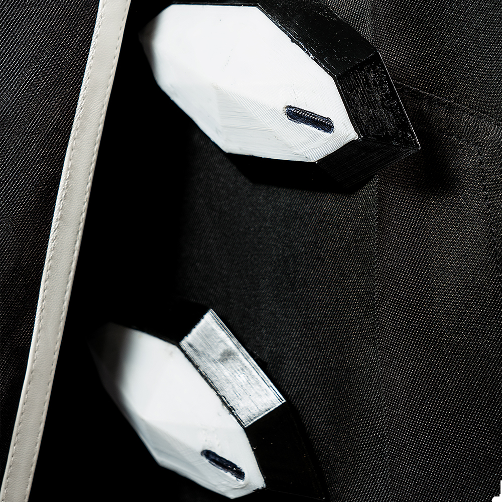 Costume Cosplay Kevin Honkai Impact 3rd - Tenue de Jeu de Haute Qualité