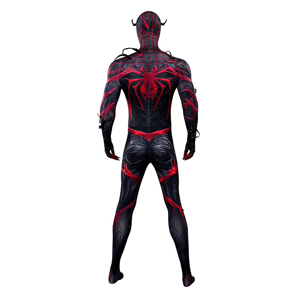 Costume Cosplay Marvel Spider-Man 2 Absolute Carnage