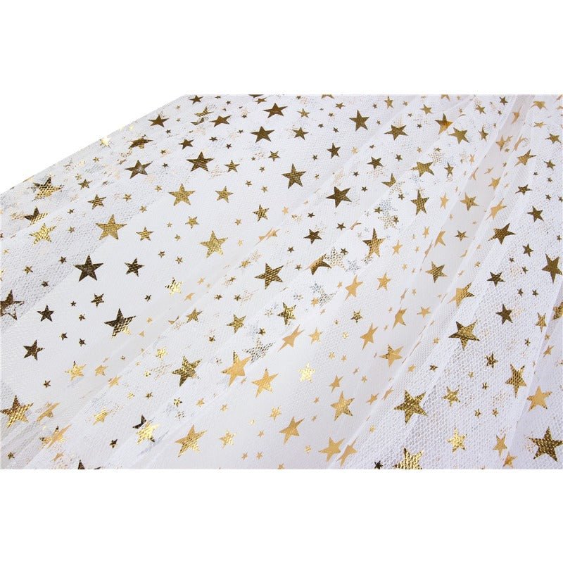 Costume Cosplay Starlight Anne Star - Robe de Carnaval Halloween