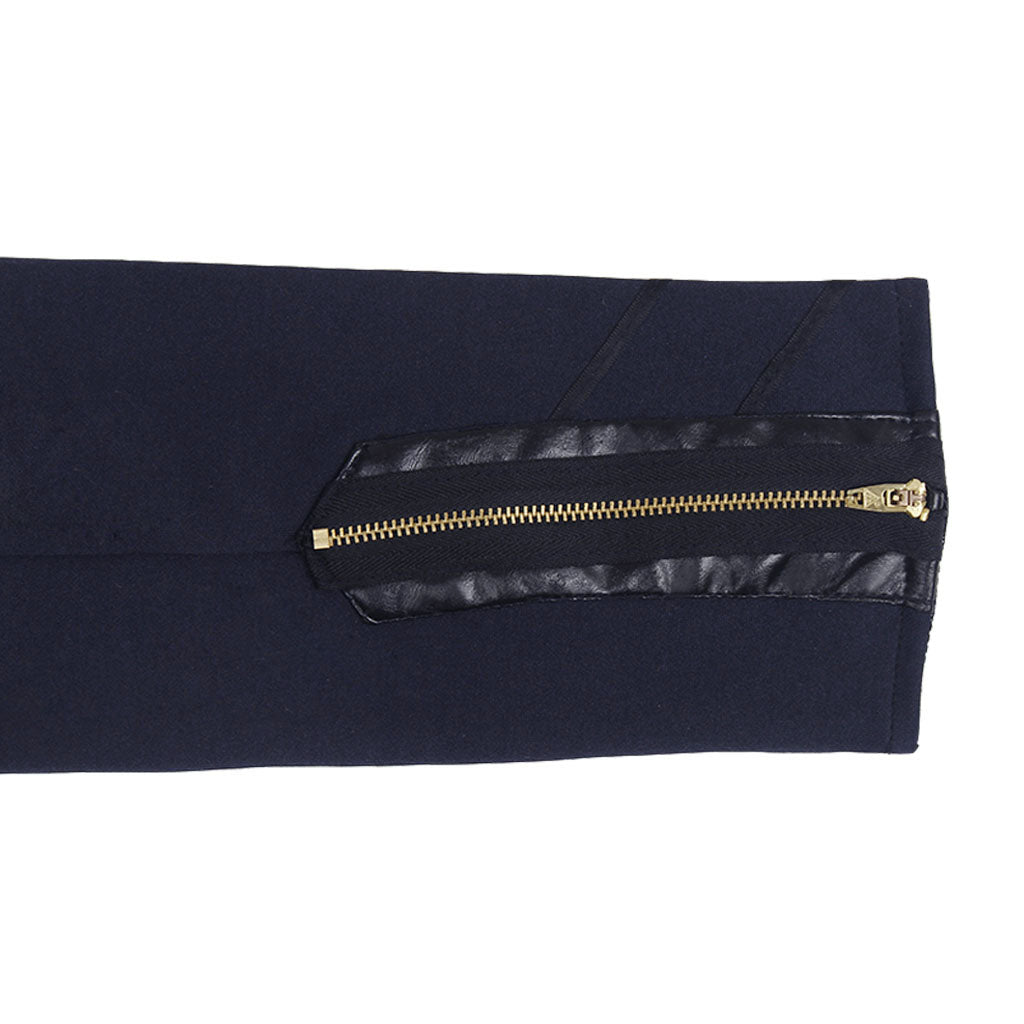 Costume Cosplay Maria Hill - Uniforme de Directrice Adjointe du SHIELD pour Adultes