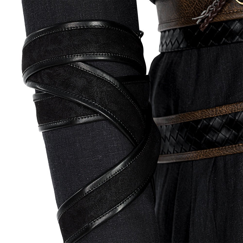 Costume Cosplay Docteur Strange Maléfique - Multiverse of Madness