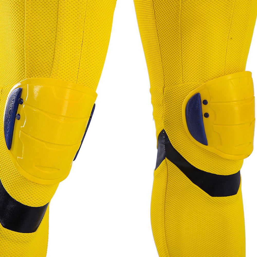 Costume de Cosplay Deadpool 3 - Wolverine - Édition Optimisée