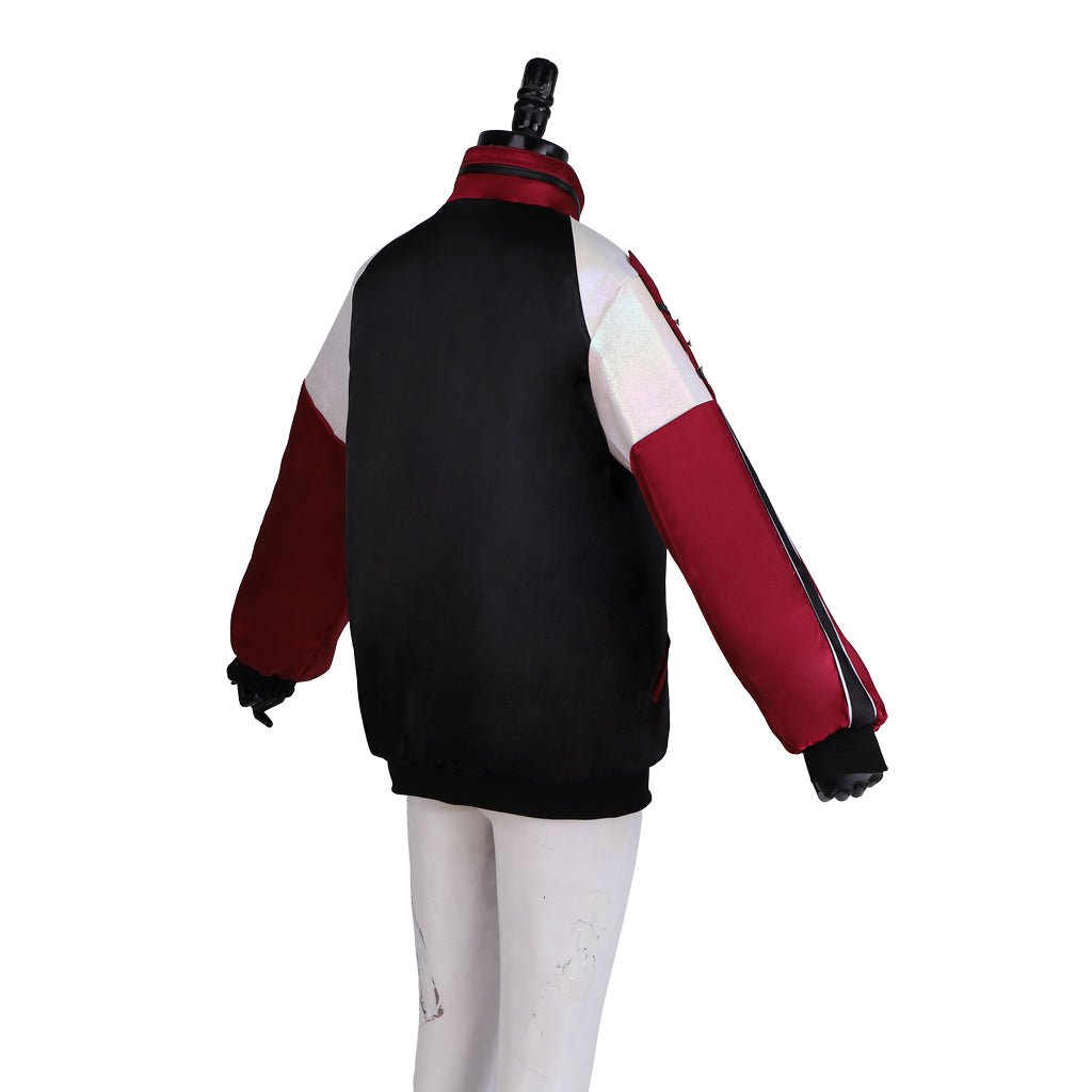 Costume Cosplay IDOLiSH7 ZOOL Dogmaru Hiiragi