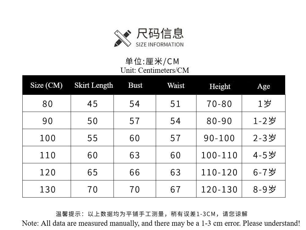 Costume Coccinelle pour Enfants - Robe de Cosplay Inspirée de Miraculous