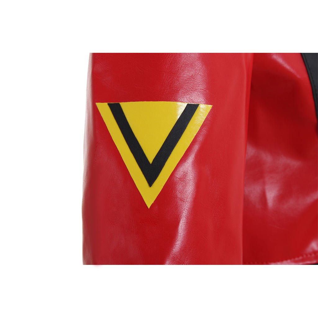 Neon Genesis Evangelion - Costume Cosplay Misato Katsuragi