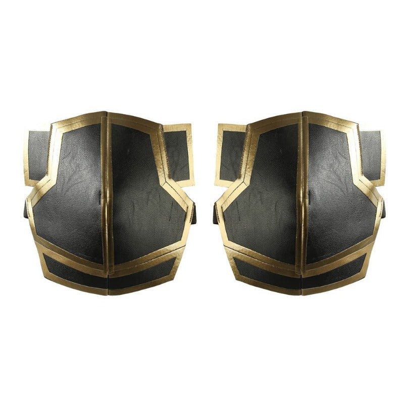 Costume Cosplay Complet Clint Barton Super Héros pour Hommes - Série Cinématographique