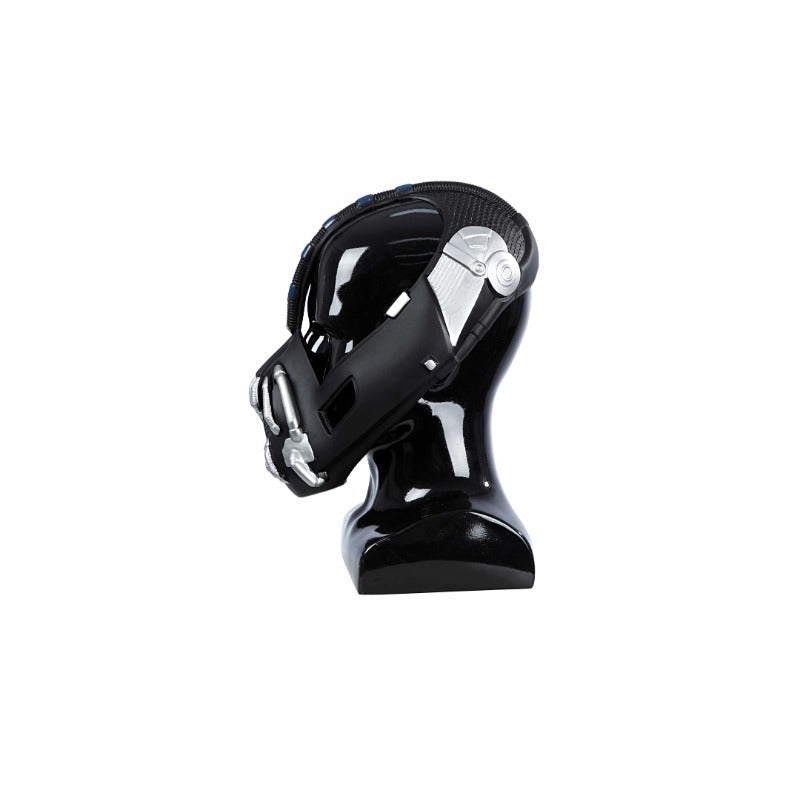 Costume Cosplay Bat Bane – Chaussures, Masque, Manteau, Accessoires | Les Chevaliers Noirs se Lèvent Halloween