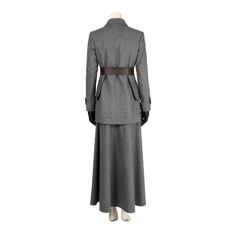 Costume Cosplay Princesse Diana de Themyscira pour Adultes