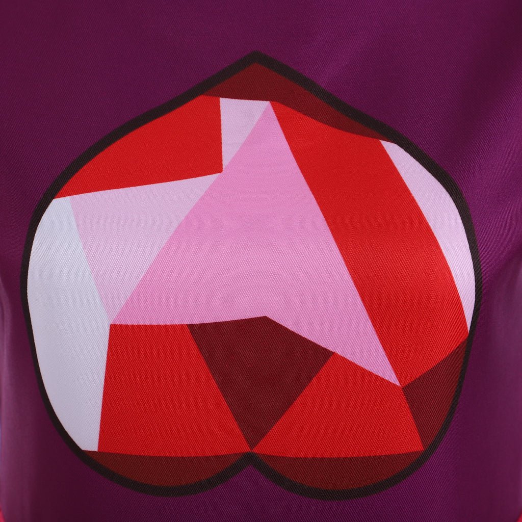 Costume Steven Universe Stevonnie Spinel Gem Combinaison Fantaisie