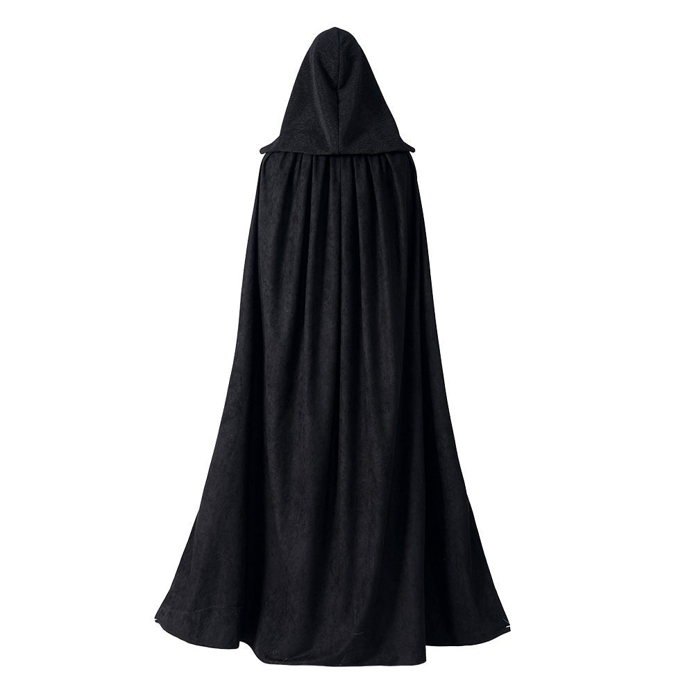 Costume Cosplay Rey Noir de Star Wars : L'Ascension de Skywalker