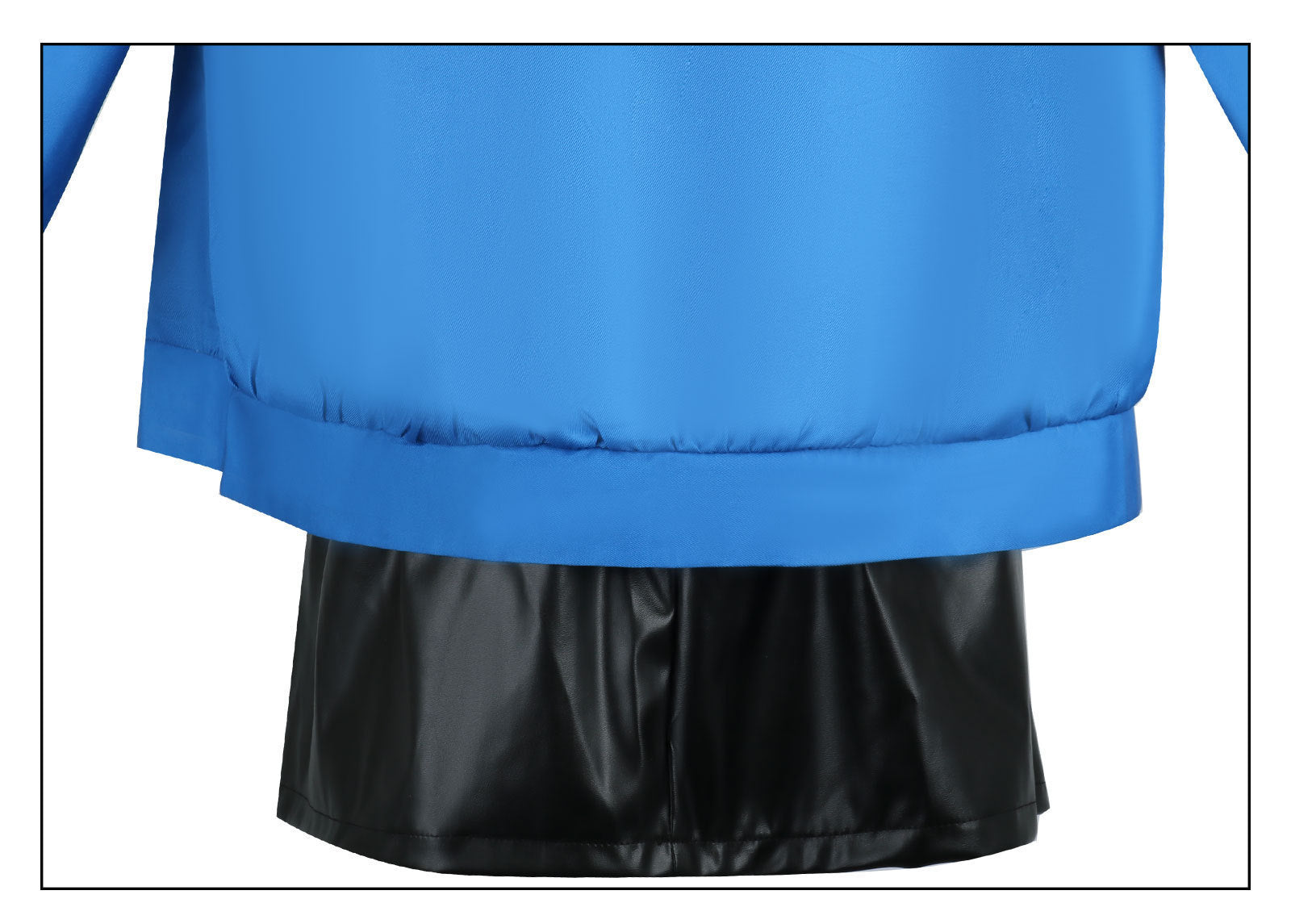 Costume Cosplay Yamanouchi Kanon de Jellyfish Can't Swim in the Night – Tenue d'Idole Anime pour Femmes