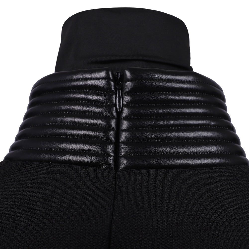 Costume Cosplay Batwoman 2019 - Tenue de Série TV de Qualité Premium