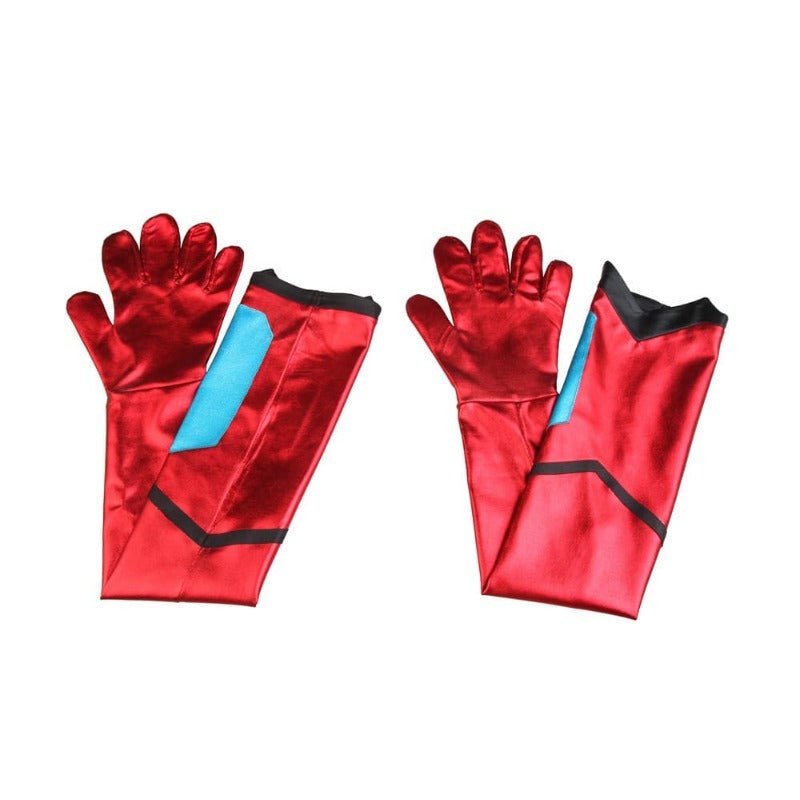 Costume Cosplay Fille Spider-Man pour Halloween & Jeu de Rôle