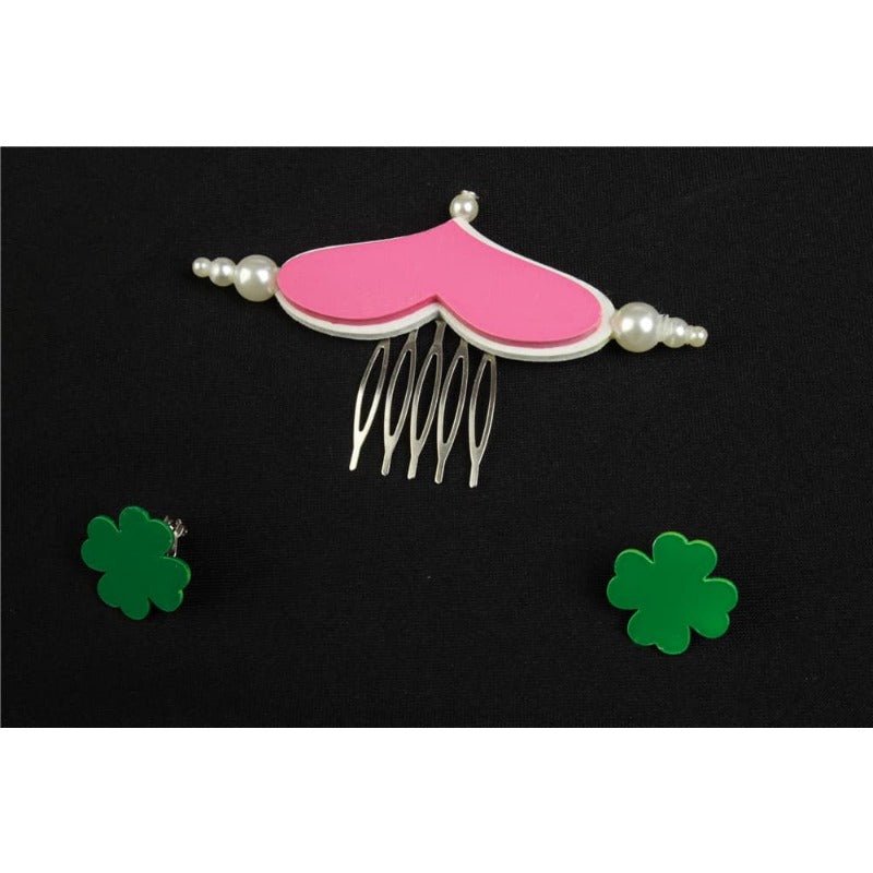 Costume Cosplay Nono Hana - Robe de Cosplay Anime pour Halloween, Noël, Nouvel An