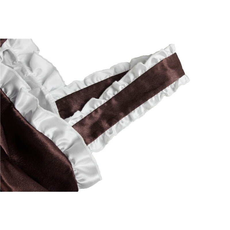 Costume Cosplay Yurine Hanazono de Dropkick on My Devil - Qualité Premium