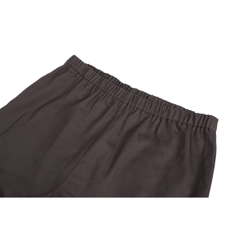 Costume Cosplay Capitaine Jack Sparrow - Ensemble Pirate Adulte de Haute Qualité pour Halloween