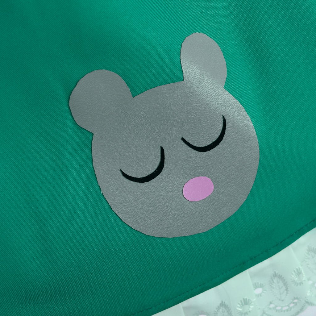 Robe Mini Mewni Fille Papillon - Costume Star Butterfly Petite Amie de Marco