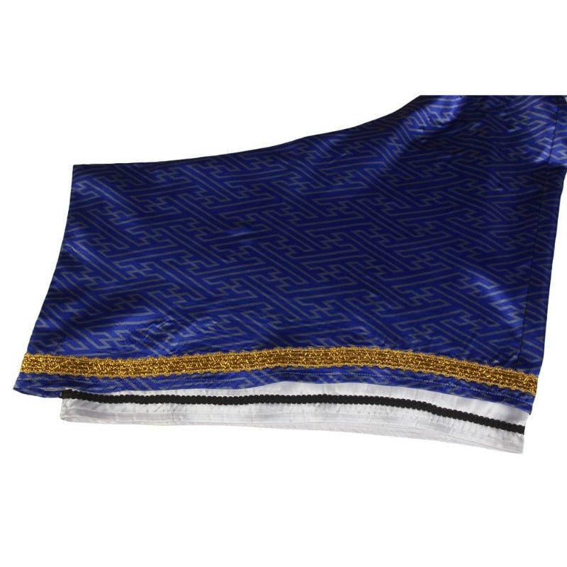 Costume Cosplay Anime: Tenue de Mikazuki Munechika du Musical Touken Ranbu 