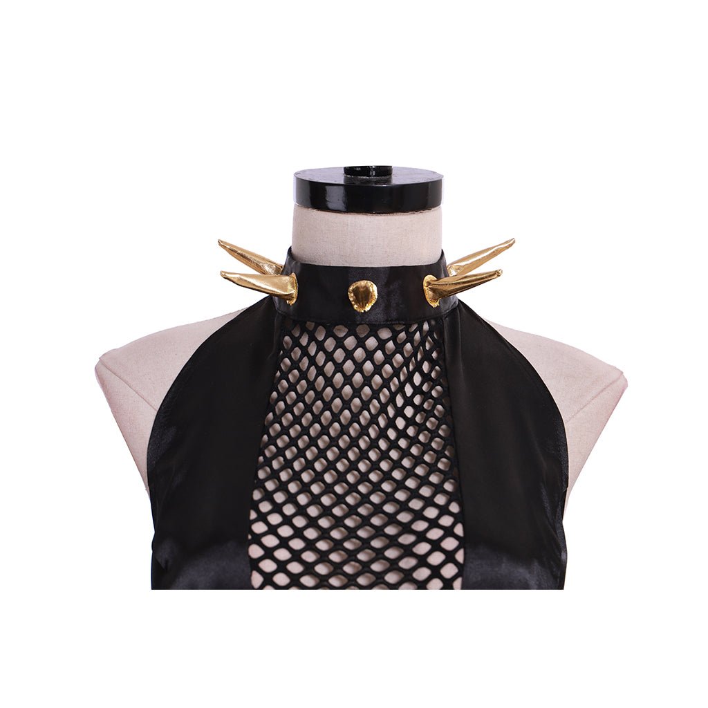 Costume Cosplay Persona 5 Sae Niijima Ombre de Soi - Tenue Premium Megami Tensei